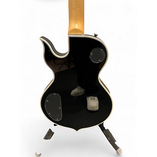 Used Wylde Audio Odin Grail Rawtop Solid Body Electric Guitar