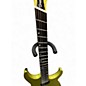 Used Ormsby   HYPEMACHINE H1  Nuke Yellow Solid Body Electric Guitar