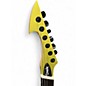 Used Ormsby   HYPEMACHINE H1  Nuke Yellow Solid Body Electric Guitar