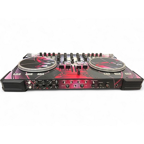 Used American Audio VMS5.0 DJ Controller