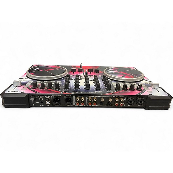 Used American Audio VMS5.0 DJ Controller