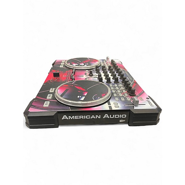 Used American Audio VMS5.0 DJ Controller