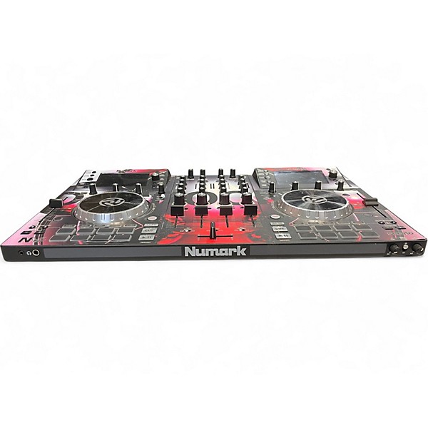 Used Numark NVII DJ Controller