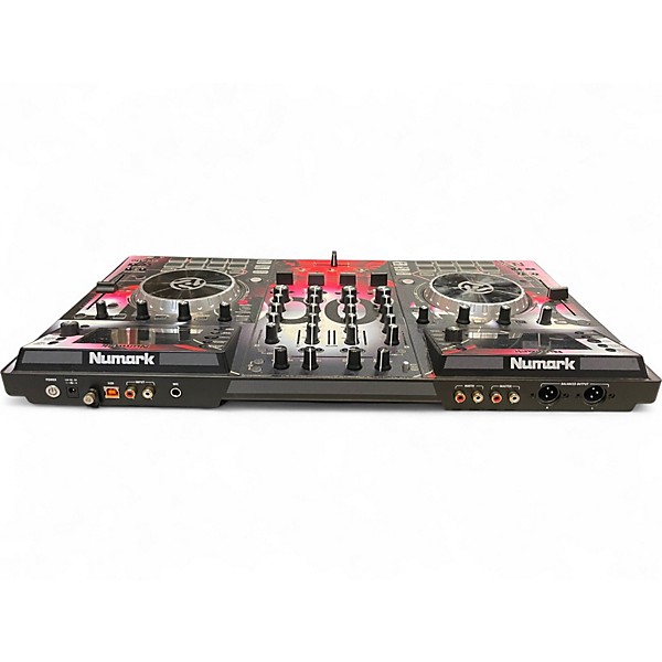 Used Numark NVII DJ Controller