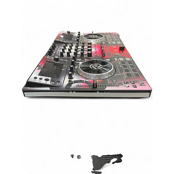 Used Numark NVII DJ Controller