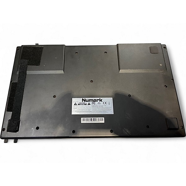 Used Numark NVII DJ Controller