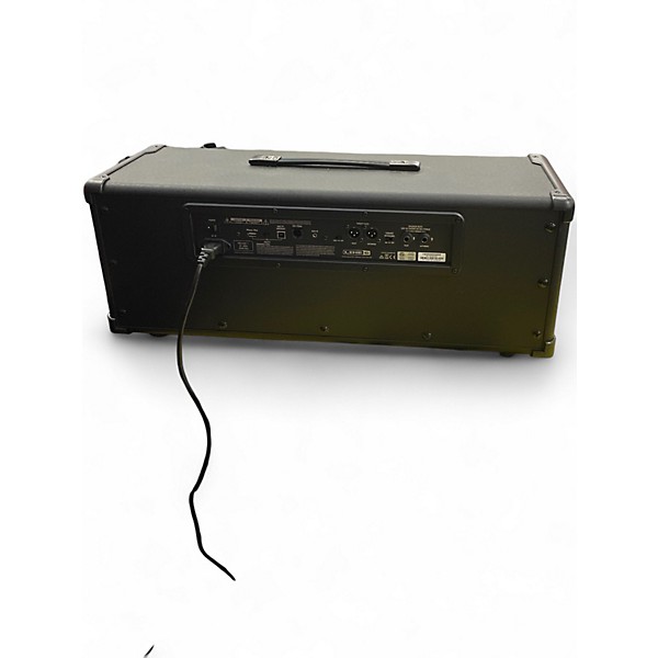 Used Line 6 Spider V 240HC Solid State Guitar Amp Head