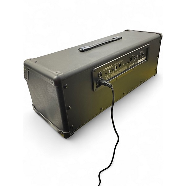 Used Line 6 Spider V 240HC Solid State Guitar Amp Head