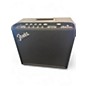 Used Fender Mustang LT25 25W 1x8 Guitar Combo Amp thumbnail