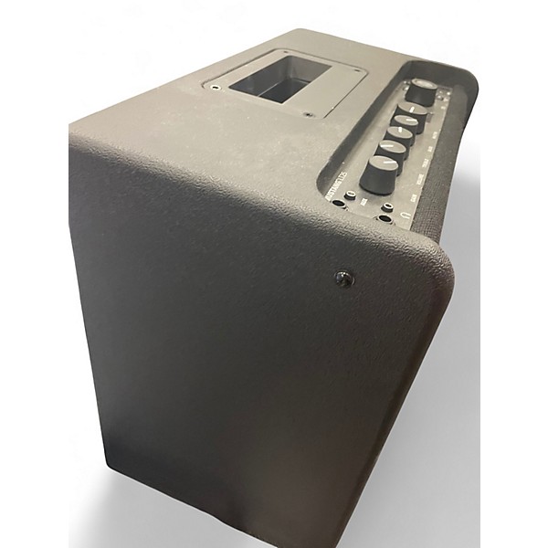 Used Fender Mustang LT25 25W 1x8 Guitar Combo Amp