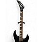 Used Jackson DK2X Black Solid Body Electric Guitar