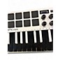 Used Akai Professional MPK Mini MIDI Controller