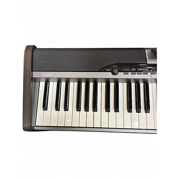 Used Casio PRIVIA PX320