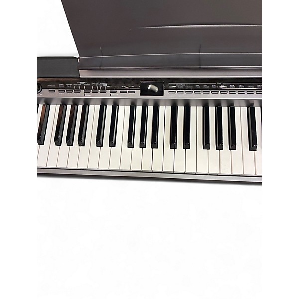 Used Casio PRIVIA PX320