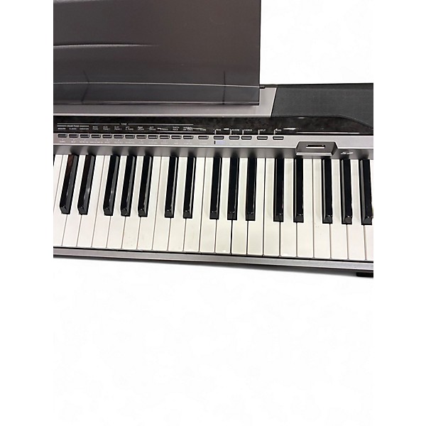 Used Casio PRIVIA PX320