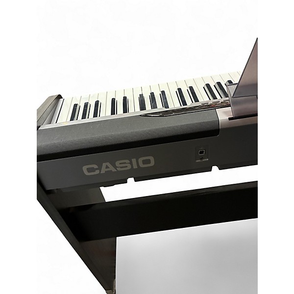 Used Casio PRIVIA PX320