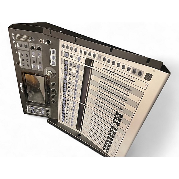 Used Yamaha TF1 Digital Mixer