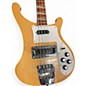 Used Rickenbacker 4003 maple glow Electric Bass Guitar