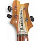 Used Rickenbacker 4003 maple glow Electric Bass Guitar