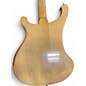 Used Rickenbacker 4003 maple glow Electric Bass Guitar