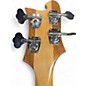 Used Rickenbacker 4003 maple glow Electric Bass Guitar