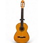 Used Lucero LC100 Natural Classical Acoustic Guitar thumbnail