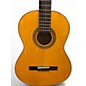 Used Lucero LC100 Natural Classical Acoustic Guitar