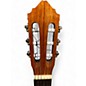 Used Lucero LC100 Natural Classical Acoustic Guitar