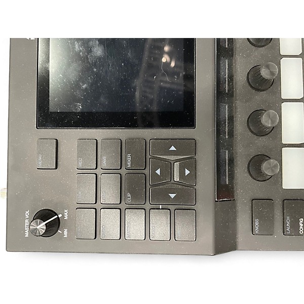 Used Akai Professional FORCE MIDI Controller