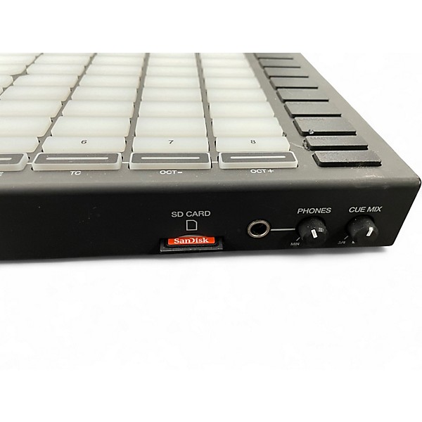 Used Akai Professional FORCE MIDI Controller