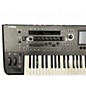 Used Yamaha Montage 88 Key Synthesizer