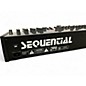 Used Sequential TAKE 5  Keyboard Workstation
