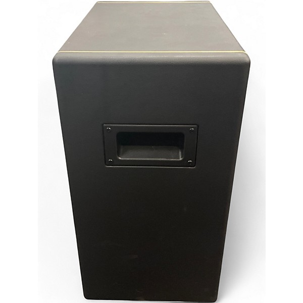 Used Positive Grid Spark CAB Guitar Cabinet