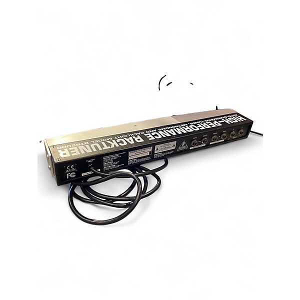 Used Behringer BTR2000 Tuner