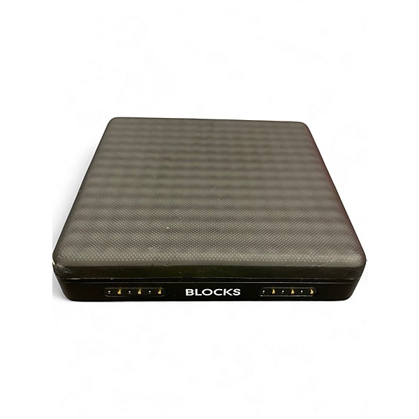 Used ROLI Lightpad Block MIDI Controller