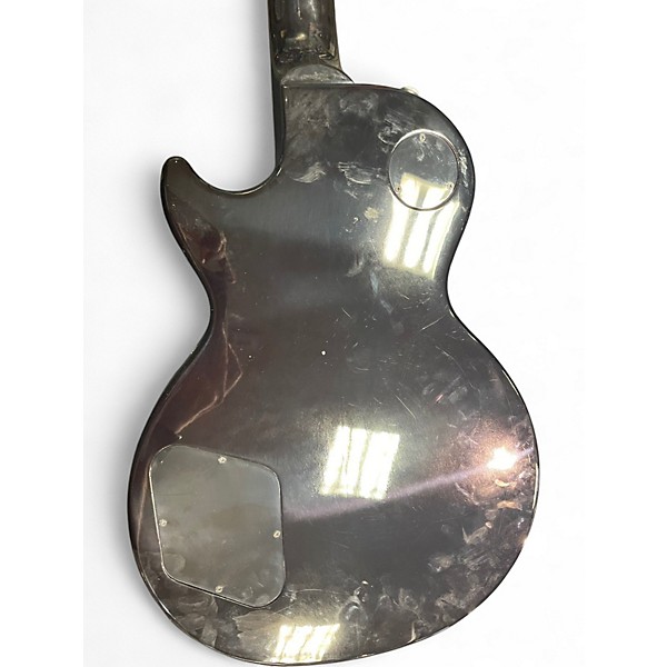 Used Gibson Les Paul Studio Tobacco Burst Solid Body Electric Guitar