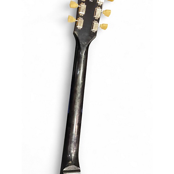 Used Gibson Les Paul Studio Tobacco Burst Solid Body Electric Guitar