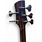 Used Ibanez SRGR53560 Natural Electric Bass Guitar