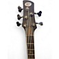 Used Ibanez SRGR53560 Natural Electric Bass Guitar
