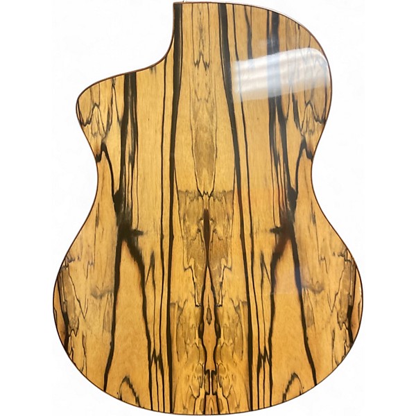 Used Ortega BYWSM Natural Classical Acoustic Electric Guitar