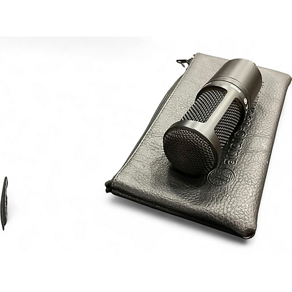 Used Audio-Technica AT2020 Condenser Microphone