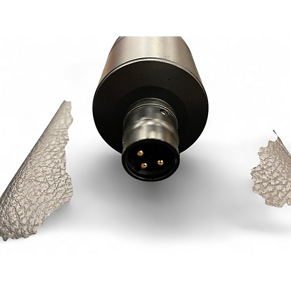 Used Audio-Technica AT2020 Condenser Microphone