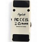 Used Pogolab analog delay Effect Pedal