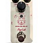 Used Pogolab analog delay Effect Pedal