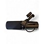 Used Shure SM7dB Dynamic Microphone