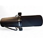 Used Shure SM7dB Dynamic Microphone