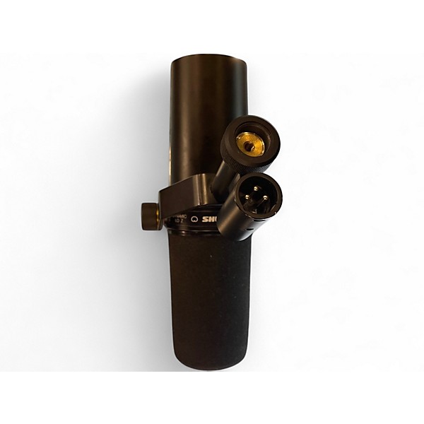 Used Shure SM7dB Dynamic Microphone