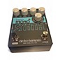 Used Electro-Harmonix Bass Mono Synth Bass Bass Effect Pedal