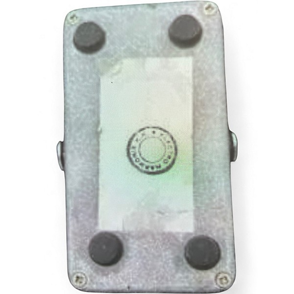 Used Electro-Harmonix Nano Soul Preacher Compressor Effect Pedal