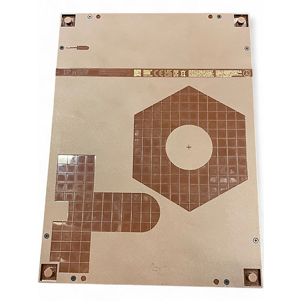 Used teenage engineering ep-1320 medieval Portable Keyboard